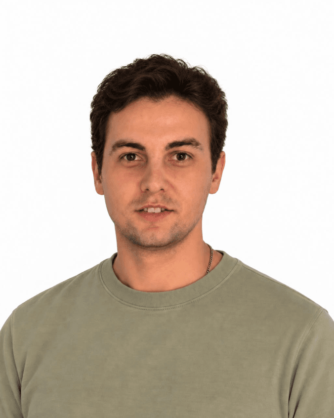 Юрий Ковалёв